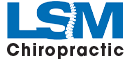LSM Chiropractic of Waunakee Logo Small Version