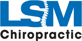 LSM Chiropractic of Waunakee Logo